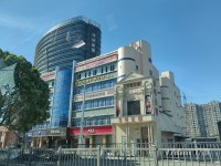 14号地铁嘉怡路站1号出口