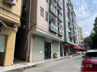 嘉禾望岗西岭 小户型临街旺铺