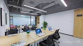 配场地的商务地址托管，供租赁房产资料，接收工商挂号信函