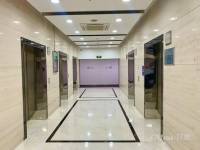长征商圈 地铁上建 精装修配家具 东朝向落地窗采光超好 