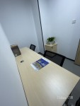 沈塘桥地铁口精装办公室直租 无中介费 新店开业