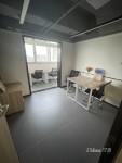 皇岗口岸精装办公室，可外国人签证，亚马逊实审等小面积资质申请