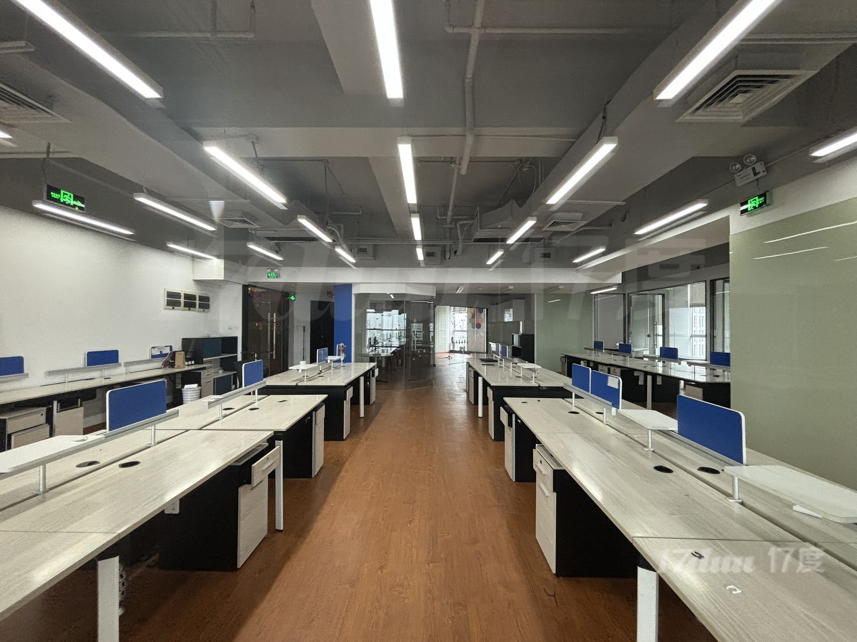 13号线真北路地铁上建丨户型方正丨近铁城市独立空调精装