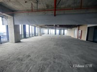 金龙湖旁1000平明阳广场纯办公一手现房出售