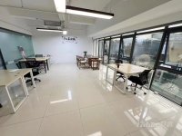 拱墅新天地旁82方落地窗小通间只要3999 