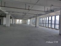明阳广场500平纯办公一手现房欢迎看房
