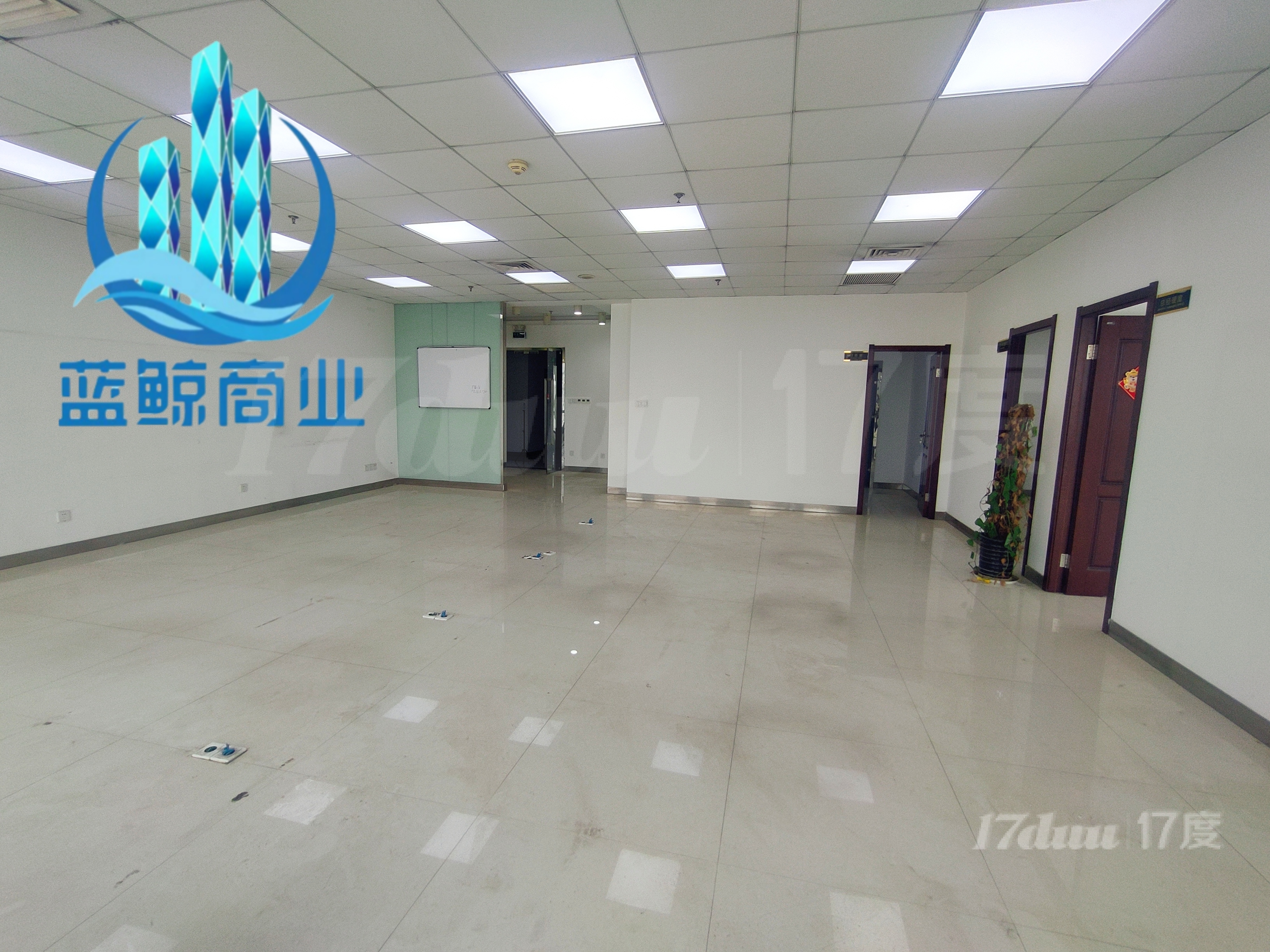 万达万达210平纯办公欢迎看房