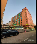 宝安固戍路边独门独院厂房整租