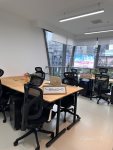 即租即用 15平至200平精装办公室 提供会议室接待等