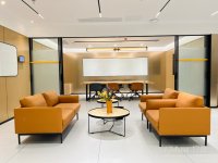 独立小型带家私 一对一注册地址 出红本凭证 银行开户 纯挂靠