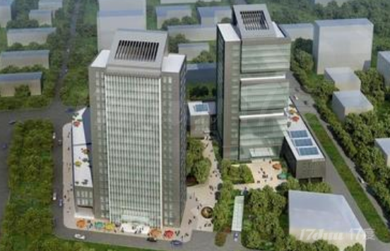金龙湖地铁口225平明阳广场纯办公