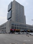 开发区软件园1000平金峰大厦高层纯办公一手现房出售