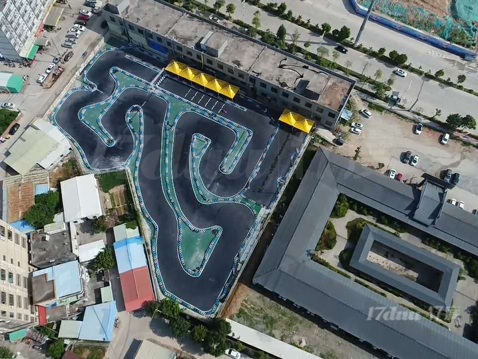 黄金地段，诚心招租