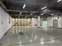 黄埔区科学城一楼厂房出租
