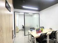 小户型适合初创公司的办公室