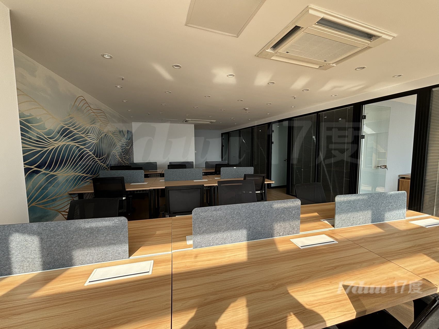 长寿路商圈 地铁上建 双轨交汇 7号13号线地铁 精装含家具