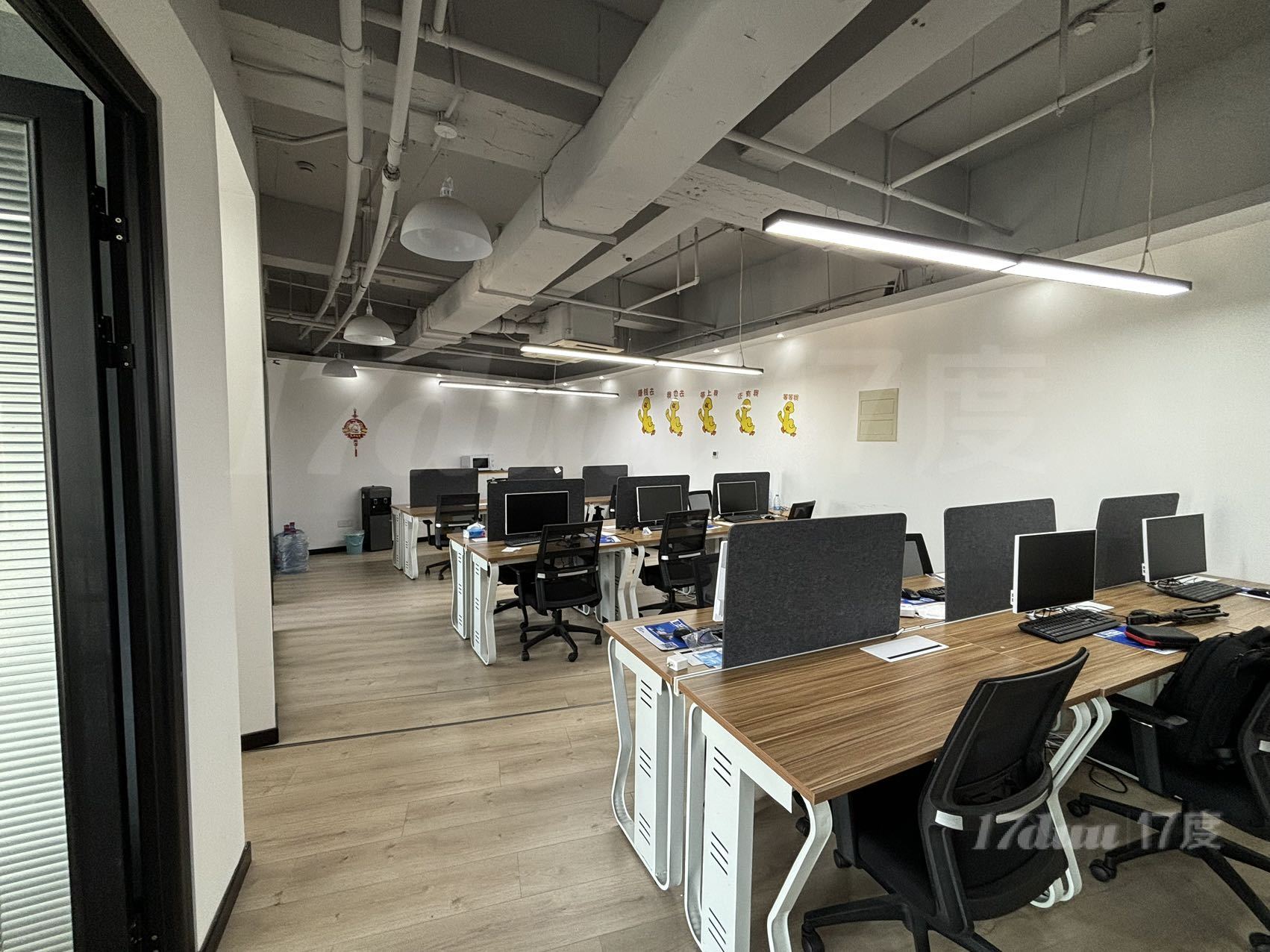 长寿路商圈 地铁上建 双轨交汇 7号13号线地铁 精装含家具
