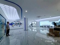 石岩带装修厂房出租