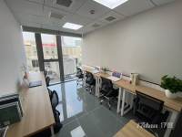 宁波精装800元办公工位，注册、变更公司银行开户，地址异常移