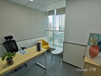 办公场地出租，地址挂靠，可做账报税，工商财税代办，省心省力