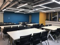 深圳培训行业首选的会议室会场，仅需1000元
