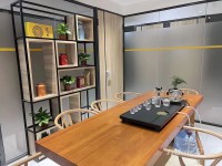 福田会议室/培训室/教室出租，可日租短租，1-80人可满足