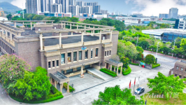 黄埔区云埔独门独院厂房给钱就租