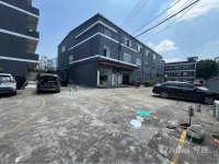 白云区龙归街道独院厂房出租