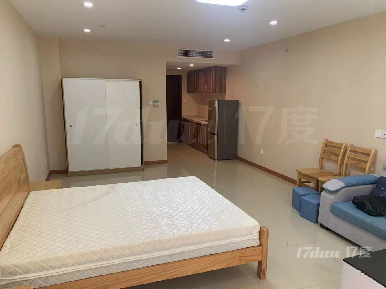 推荐：小面积大财富 适合事业起步的您