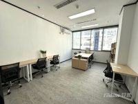 福田独立小办公室出租 提供红本凭证可办理各种凭证 可来电咨询