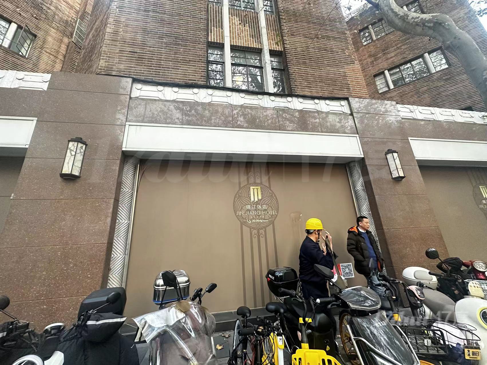 长乐路茂名南路交叉口沿街商铺，陕西南路地铁站，国企大房东直租