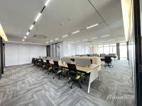 【广辰地产】信息港小镇 适合科技医疗办公等企业可随时看房