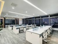 【广辰地产】信息港精装出租 政府自持项目科技类型可免房租??！