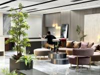 【广辰地产】精装修带家具 拎包办公 欢迎咨询 随时看房！??！