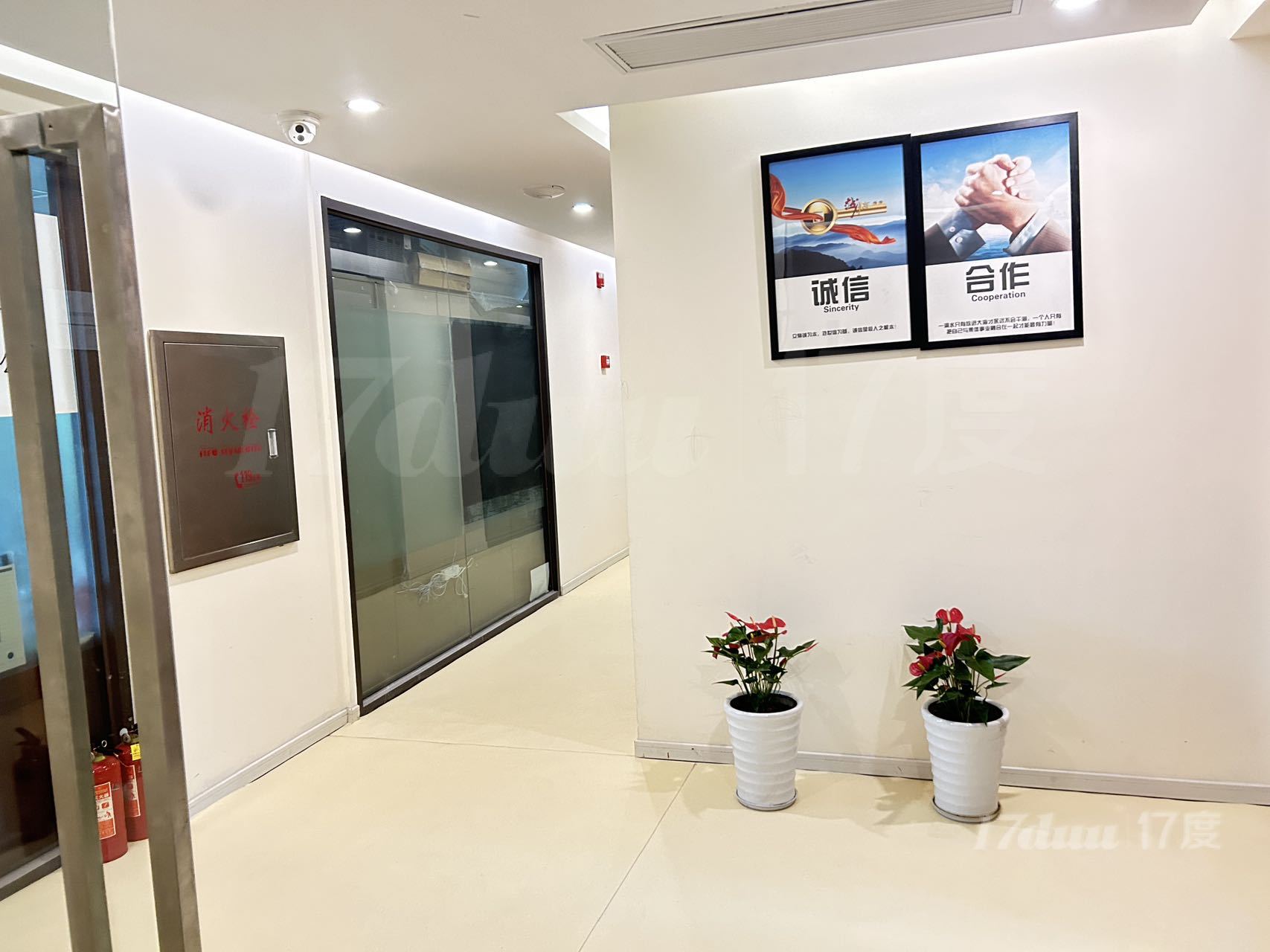 2号线淞虹路 创业补贴 精装拎包 近地铁 一价全包