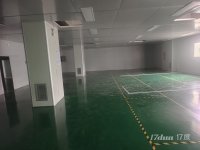 洁净厂房出租