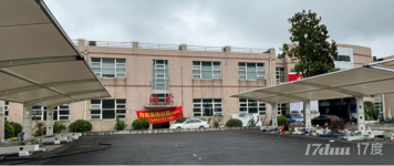 嘉定城区黄金地段底层厂房
