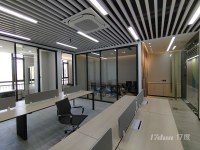 松江9号线地铁口丨九亭U天地精装带家具24H空调九亭中心中泰