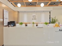 福田CBD中心区全包办公室 低至980元起全包无杂费