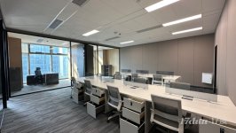 【广辰地产】杭州第一高楼杭州之门 业主直租精装修可配家具看江