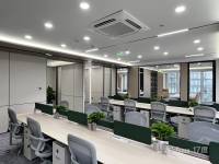 【广辰地产】精装修带家具 拎包办公 欢迎咨询 随时看房?。?！
