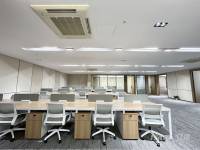 【广辰地产】杭州之门精装修带家具 可随时看房看莲花碗看江