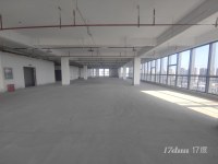 高铁站地铁口1200平明阳广场纯办公欢迎看房