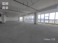 实拍 出售！金龙湖软件园115平 地铁口 可随时看房