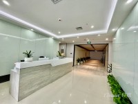 南约地铁口办公室，卡位直租 特价680元月 地址可挂靠	