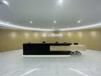 保利威座 整层豪华装修2000平 带花园带办公家具 拎包办公