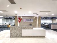 珠江国际 精装修200至1000平 带全套办公家具 拎包办公