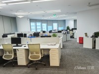 中建大厦 陆家嘴商务广场 陆家嘴基金大厦 全华信息大厦