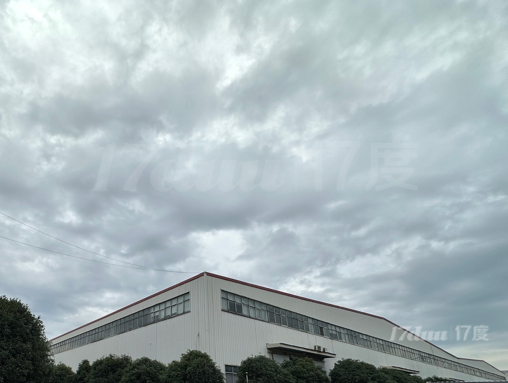 拱墅区稀缺厂房，一层大面积