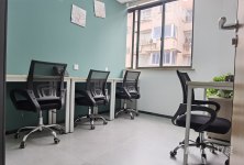 企业托管地址，供租赁房产资料，有场地配合部门检查，接收信函